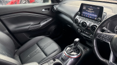 Nissan Juke 1.0 DiG-T 114 Tekna 5dr DCT Petrol Hatchback